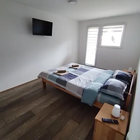 Apartman Dunav Plus Deveti Oktobar 22 Donji Milanovac Exterior photo