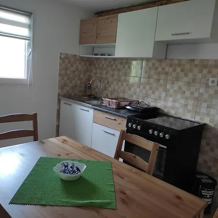 Apartman Dunav Plus Deveti Oktobar 22 Donji Milanovac Exterior photo