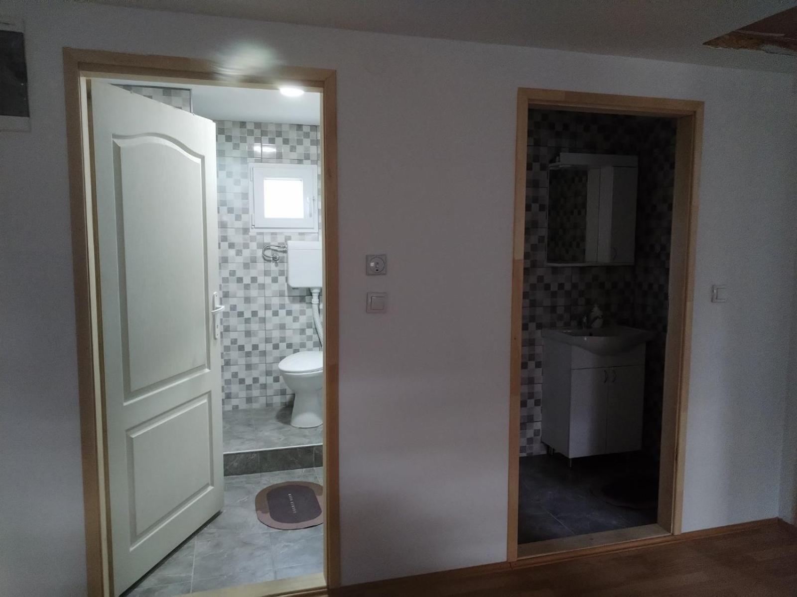 Dunav Deveti Oktobar 22 Апартамент