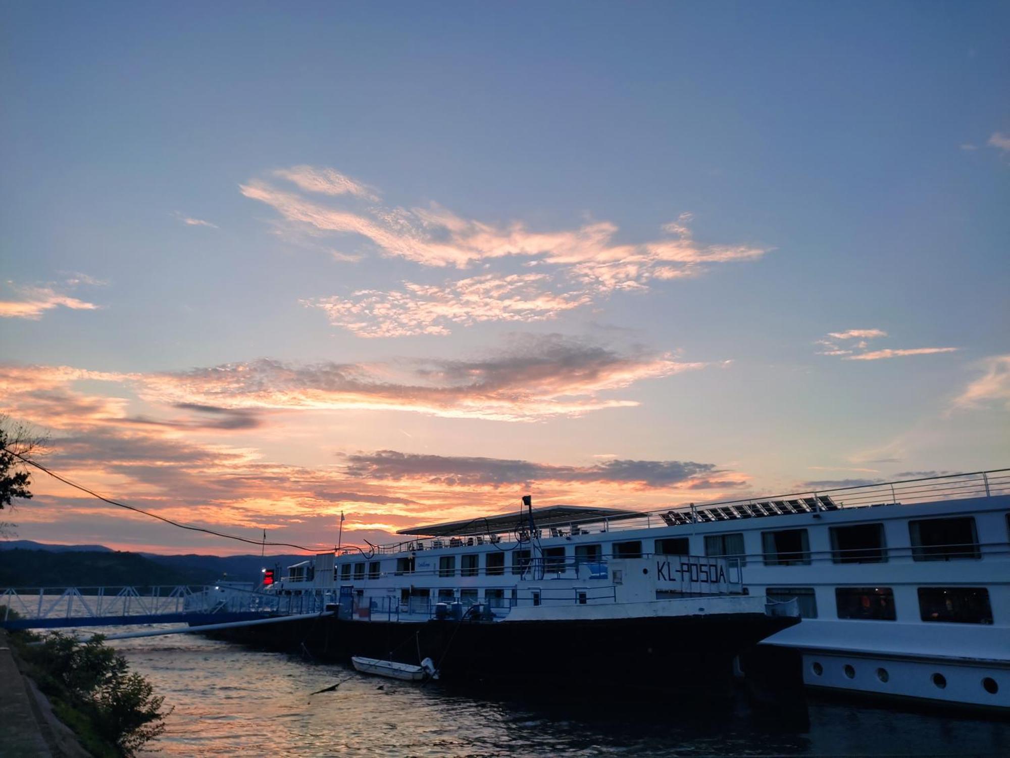 Апартамент Dunav Deveti Oktobar 22