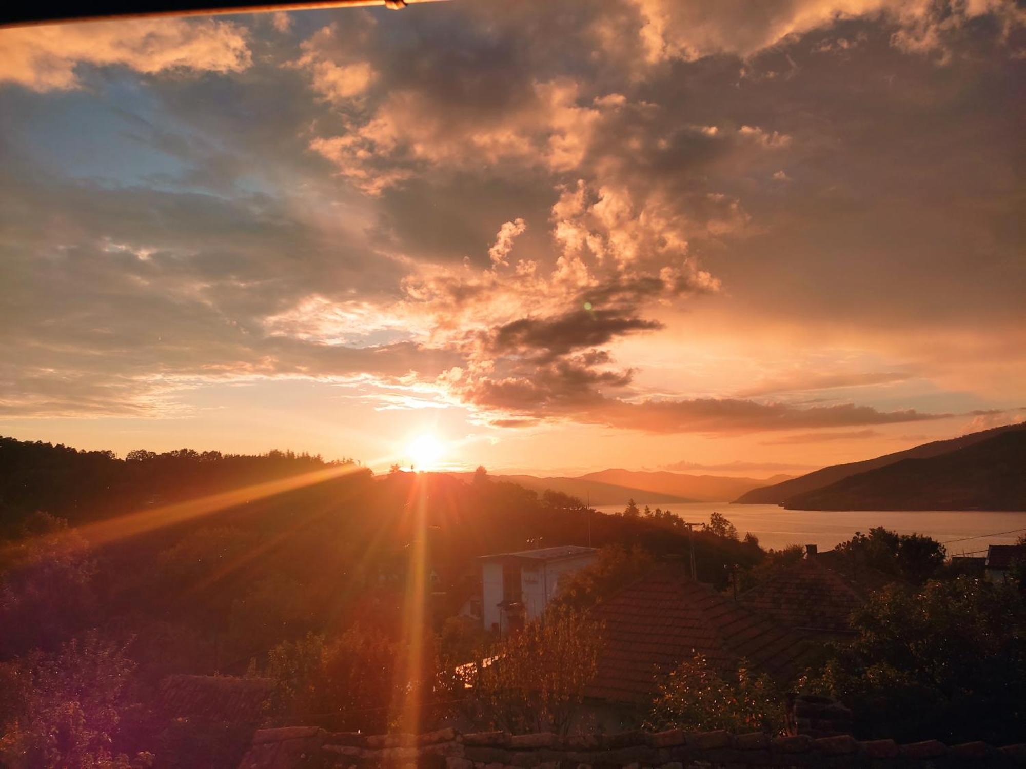 Dunav Deveti Oktobar 22 Апартамент *