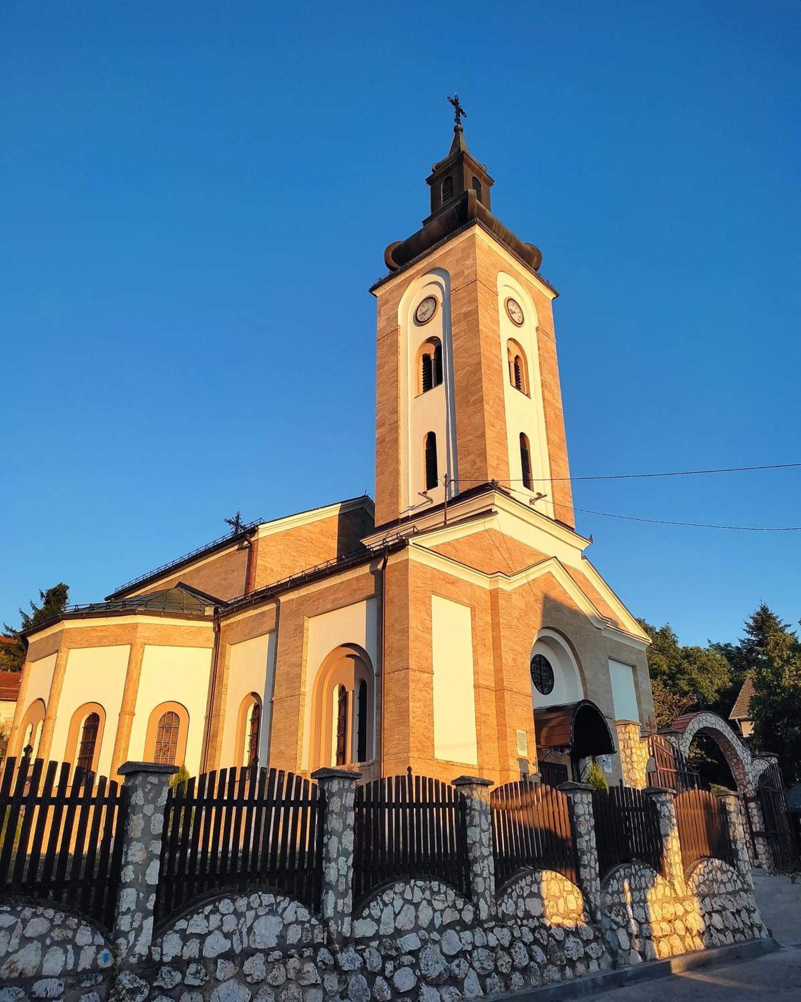 Апартамент Dunav Deveti Oktobar 22 *