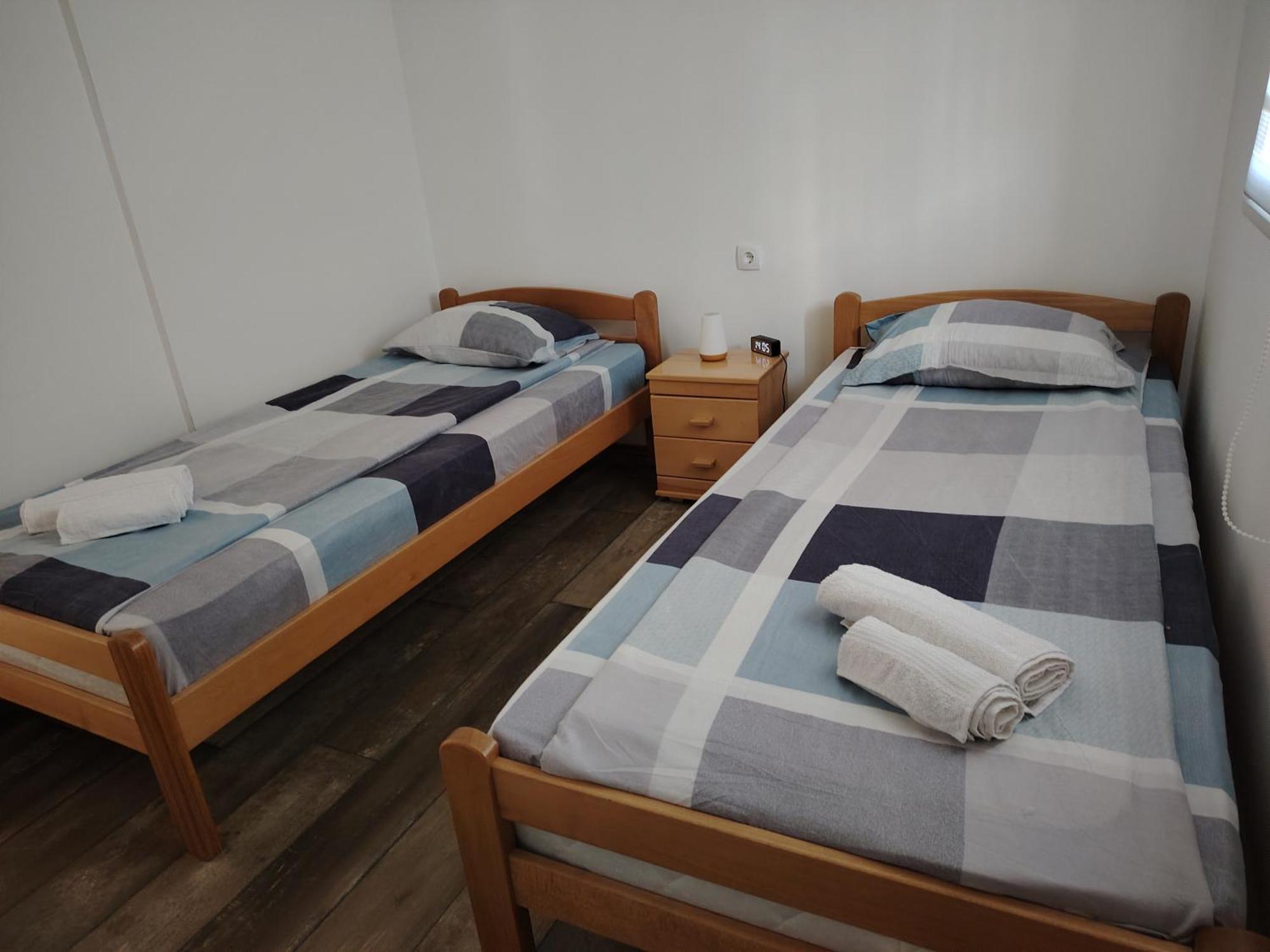 Dunav Deveti Oktobar 22 Апартамент