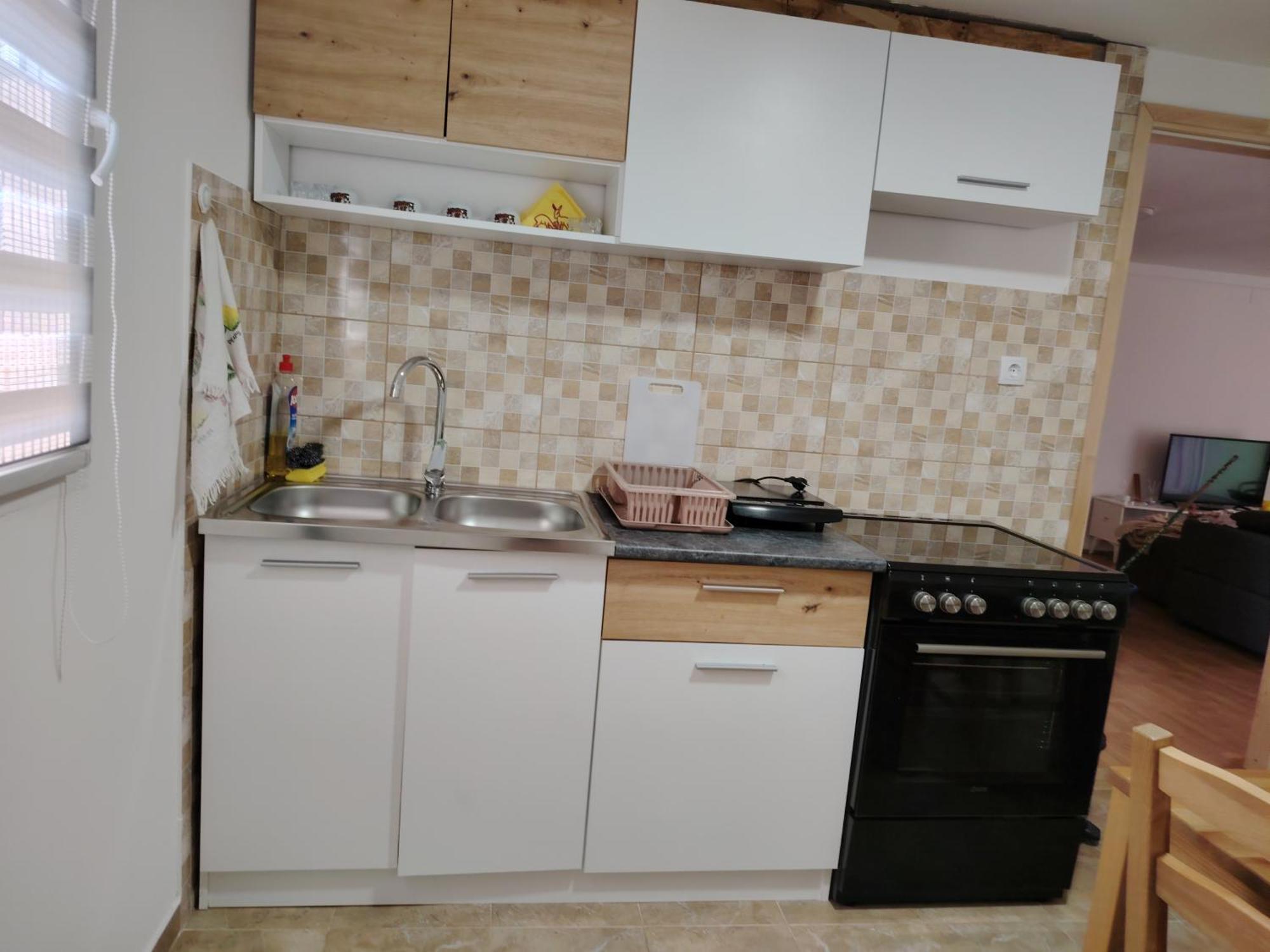 Апартамент Dunav Deveti Oktobar 22 *