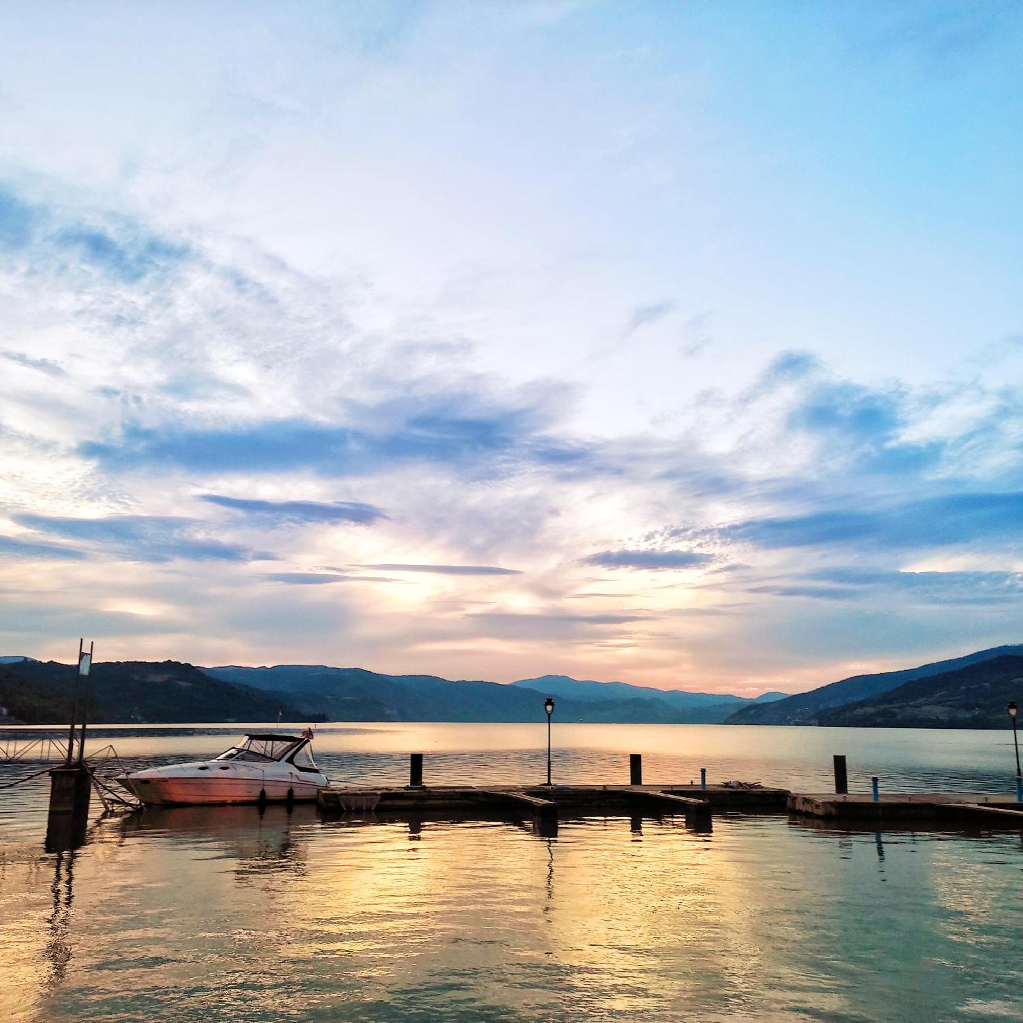 Dunav Deveti Oktobar 22 Апартамент *